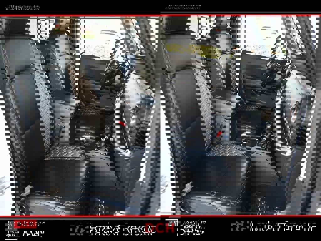 Used 2022 Jeep Wrangler Unlimited Sahara image 21