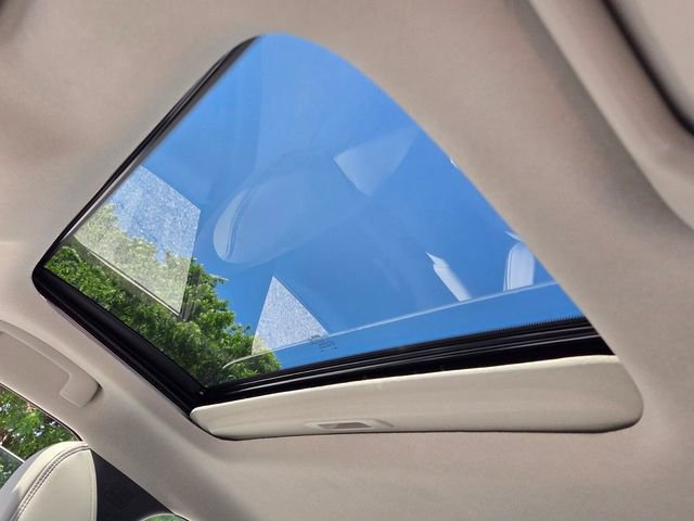 New 2026 Nissan Sentra SL w/ Floor Mat Package image 19