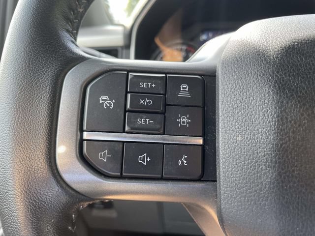 Certified 2022 Ford F150 XLT w/ Equipment Group 302A High AWD/4WD image 26