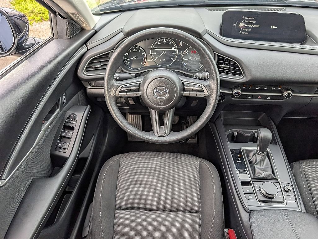 Used 2023 MAZDA CX-30 AWD 2.5 S image 23