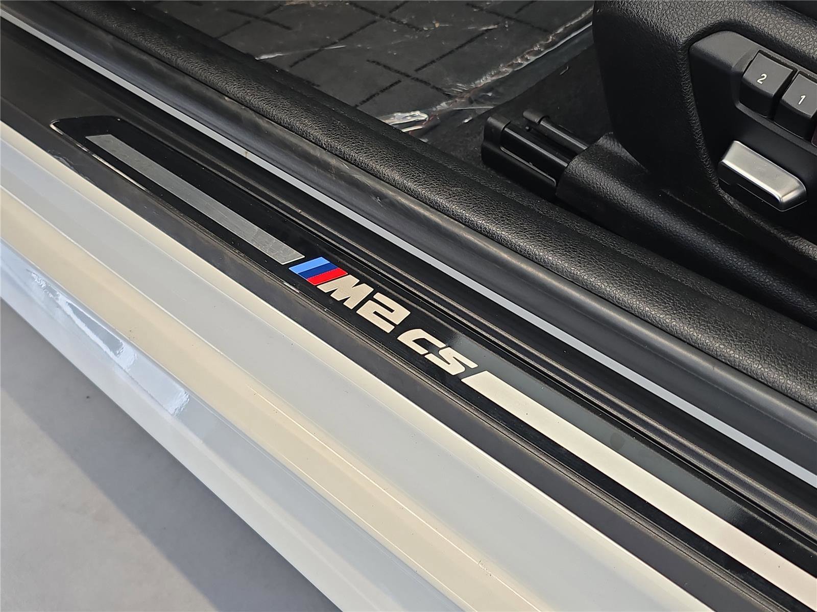 Used 2020 BMW M2 CS image 13