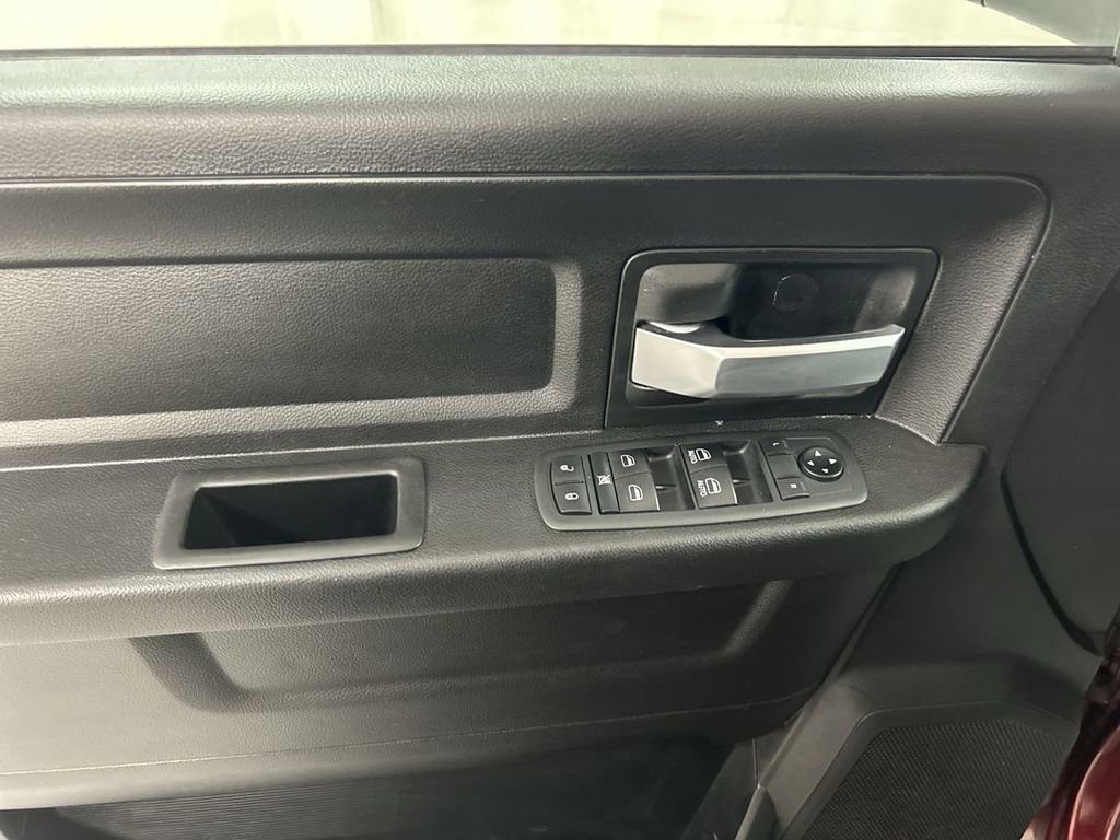 Certified 2019 RAM 3500 Tradesman image 13