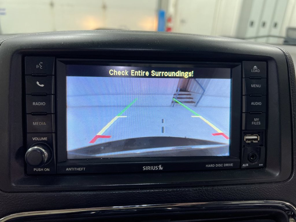 Used 2017 Dodge Grand Caravan GT FWD image 16