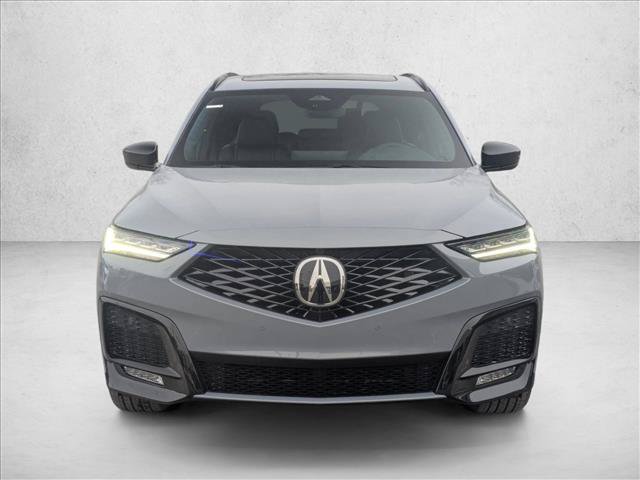 Used 2026 Acura MDX A-Spec w/ Advance Package AWD/4WD image 6