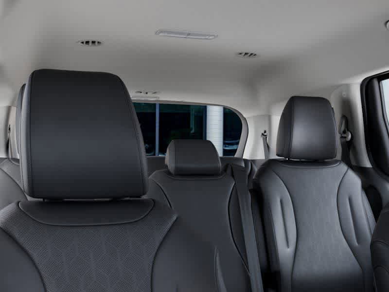 New 2026 Kia Carnival FWD image 27