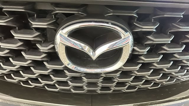 Used 2024 MAZDA CX-50 AWD 2.5 S w/ Preferred Package image 8