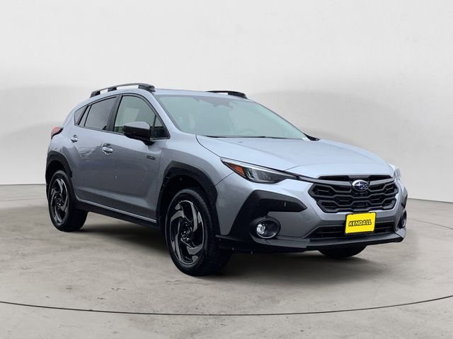 New 2026 Subaru Crosstrek 2.5i Limited AWD/4WD image 7
