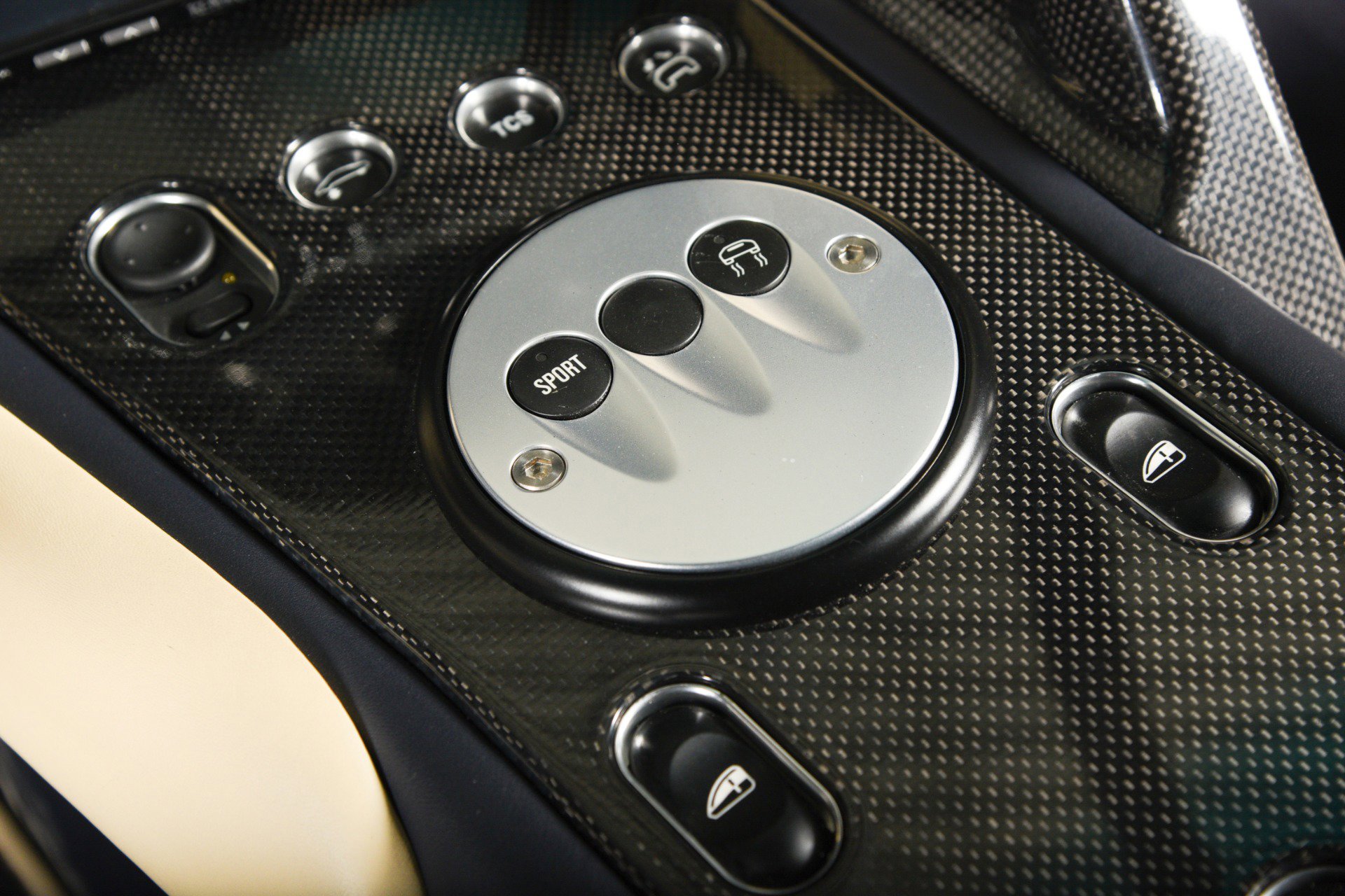 Used 2008 Lamborghini Murcielago LP 640 AWD/4WD image 35