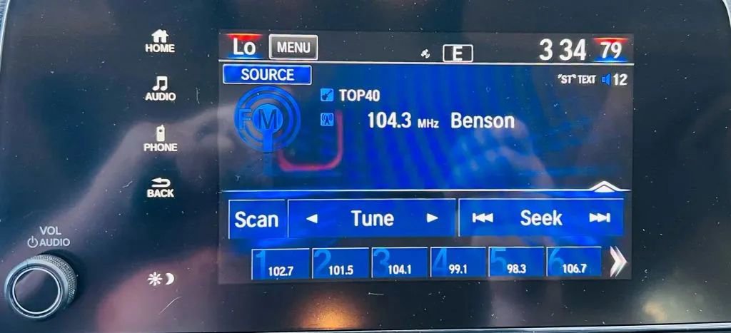 Used 2019 Honda CR-V EX-L image 15