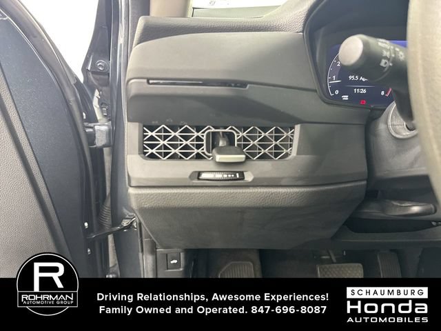 Certified 2024 Honda Accord EX image 15
