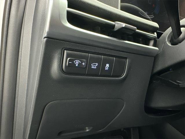 New 2026 Hyundai Tucson XRT image 32