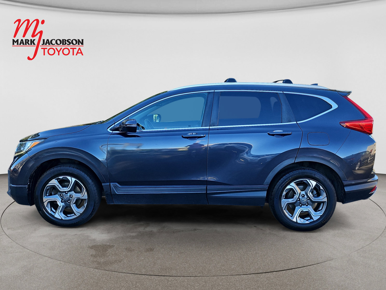 Used 2017 Honda CR-V EX-L image 13