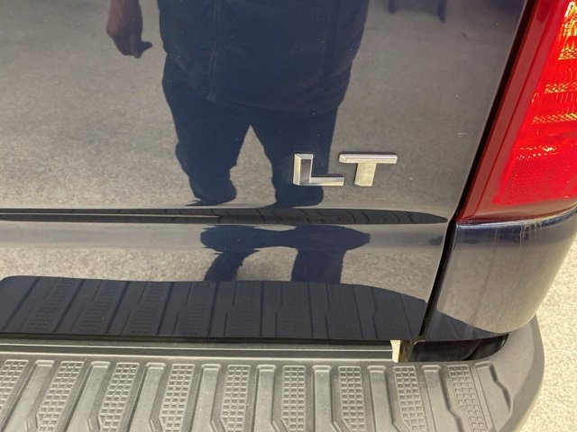 Used 2020 Chevrolet Silverado 1500 LT w/ All-Star Edition image 7