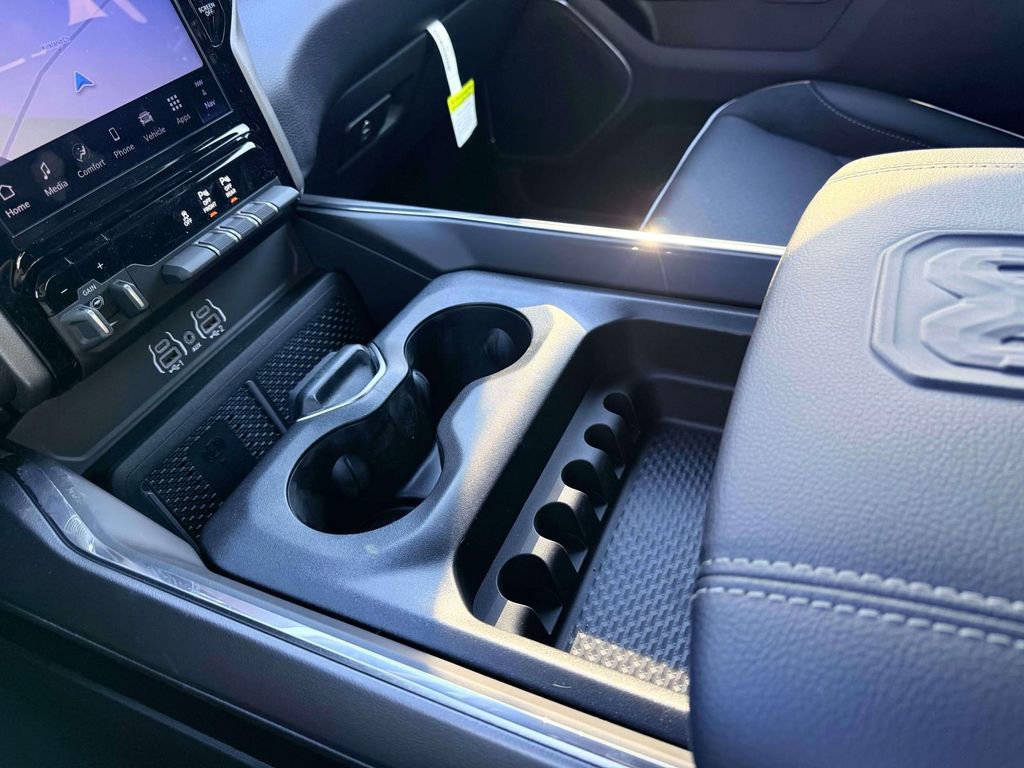 New 2026 RAM 1500 Laramie image 21