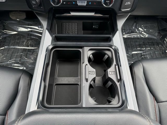Certified 2023 Ford F250 Lariat w/ FX4 Off-Road Package AWD/4WD image 34