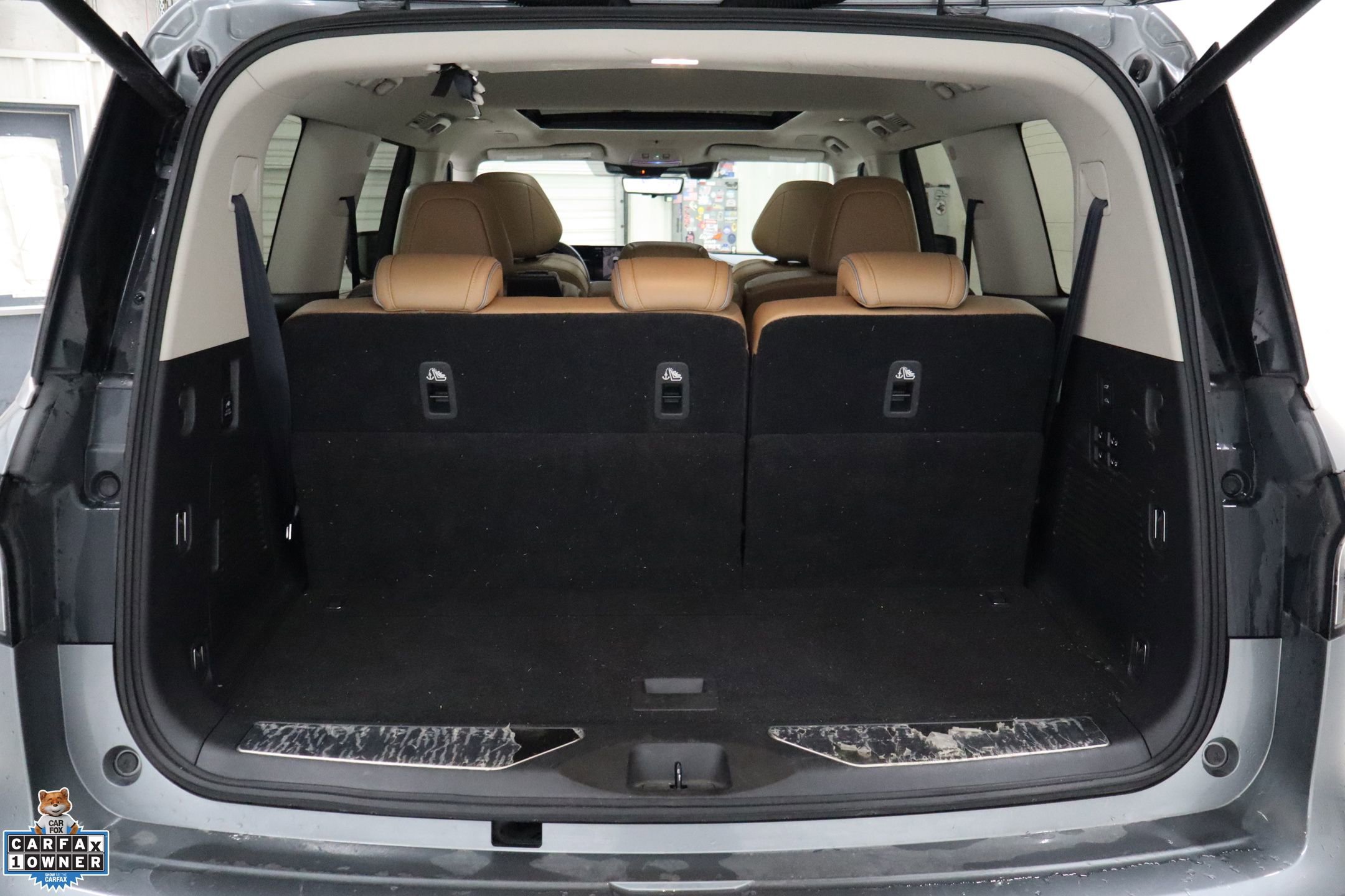 Used 2025 Toyota Tundra SR5 w/ TRD Off-Road Package image 55