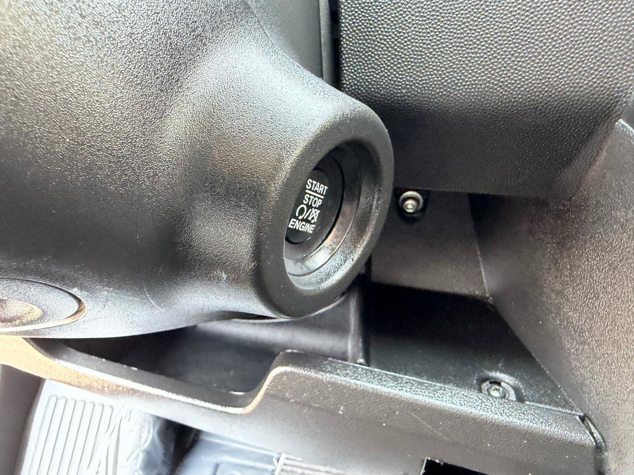Used 2023 RAM ProMaster 3500 FWD image 24
