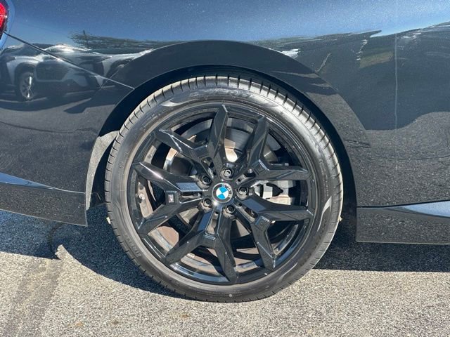 Certified 2025 BMW 230i xDrive Coupe w/ M Sport Package image 11