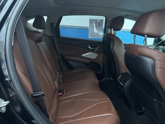 Used 2020 Acura RDX w/ Technology Package image 9