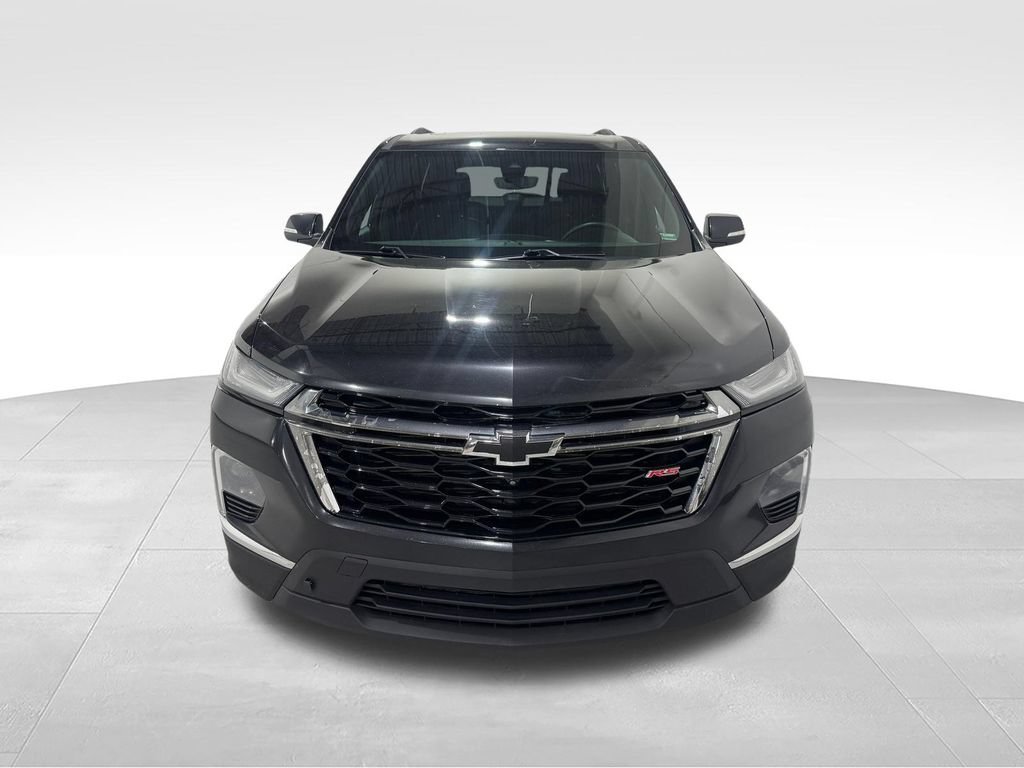 Used 2023 Chevrolet Traverse RS AWD/4WD image 10