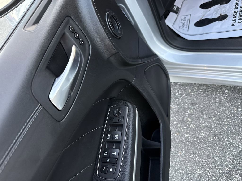 Used 2023 Dodge Charger Scat Pack w/ Plus Group image 13