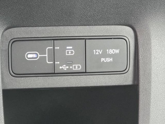New 2025 Hyundai Ioniq 5 SEL AWD/4WD image 6