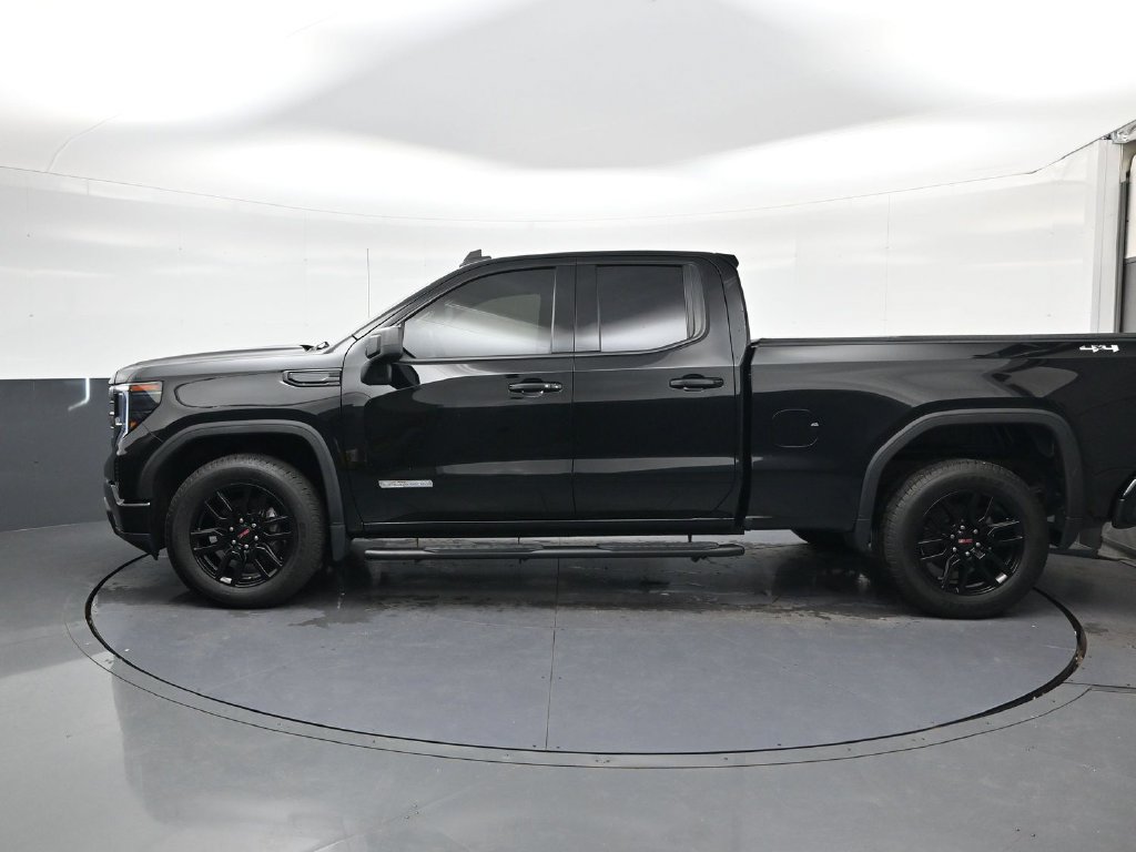 Used 2023 GMC Sierra 1500 Elevation AWD/4WD image 5