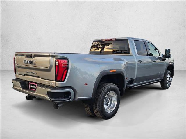 New 2026 GMC Sierra 3500 Denali Ultimate AWD/4WD image 2