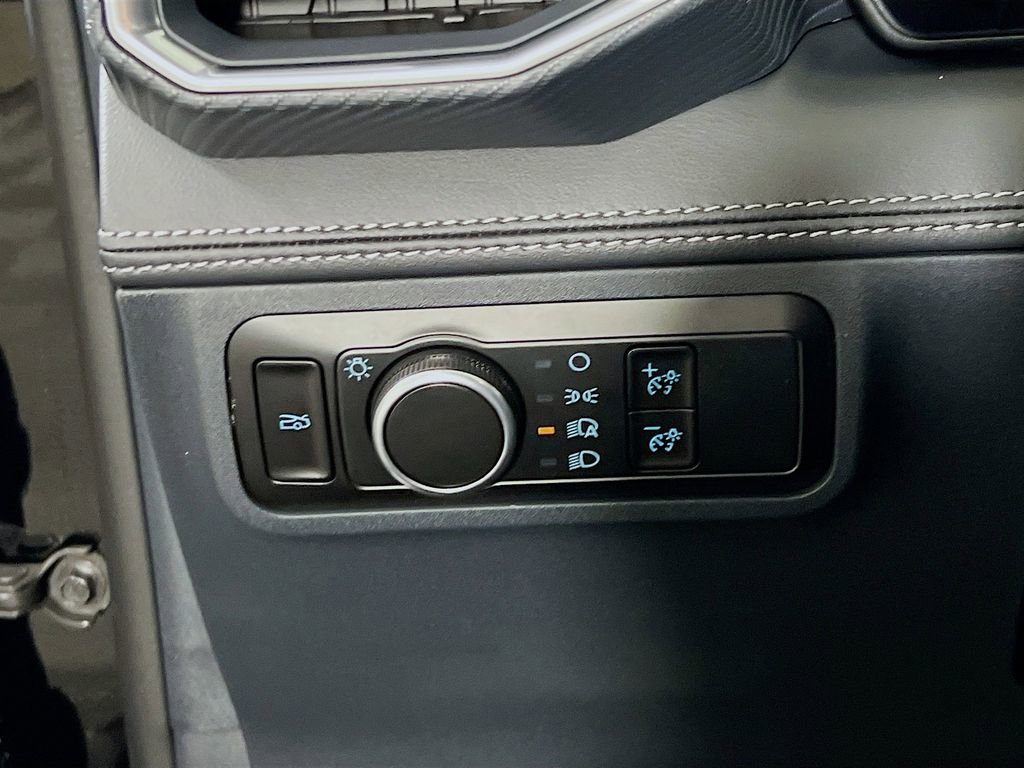 New 2026 Ford Mustang Premium image 16