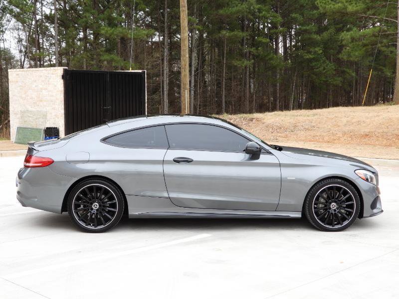 Used 2018 Mercedes-Benz C 300 Sport image 31