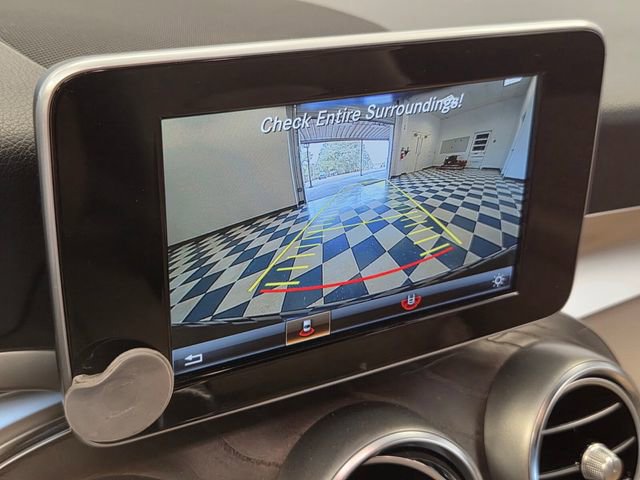 Used 2018 Mercedes-Benz C 300 Cabriolet image 17