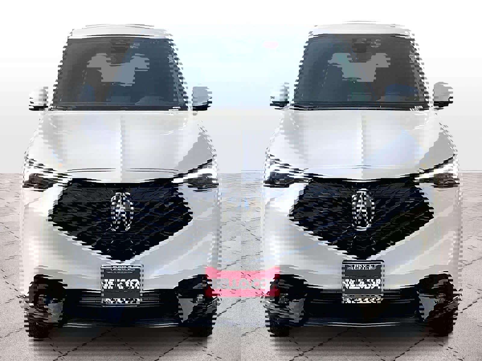 Used 2026 Acura ADX A-Spec image 3