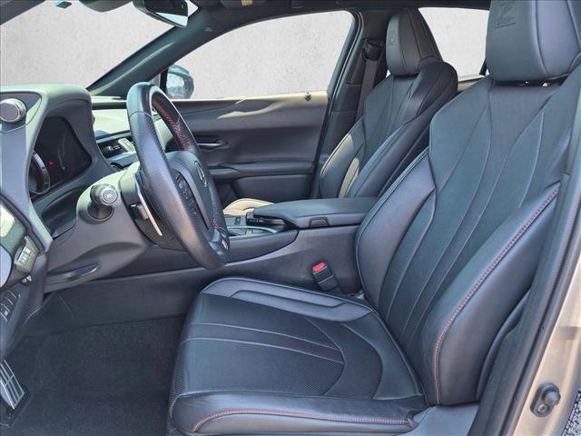 Used 2019 Lexus UX 200 F Sport w/ F Sport Premium Package FWD image 16