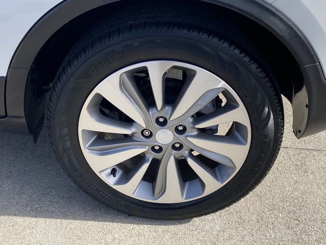 Used 2019 Buick Encore Preferred image 33