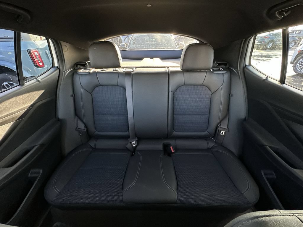 New 2026 Buick Envista Preferred w/ Convenience I Package FWD image 21