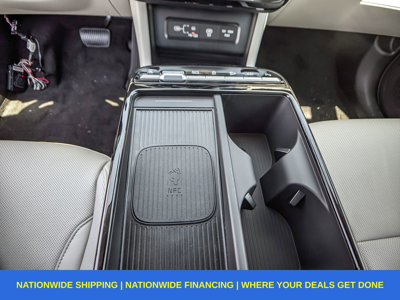 New 2025 Hyundai Tucson Limited image 33