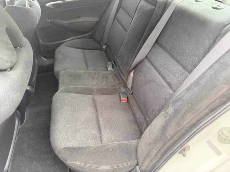 Used 2007 Honda Civic Si image 14
