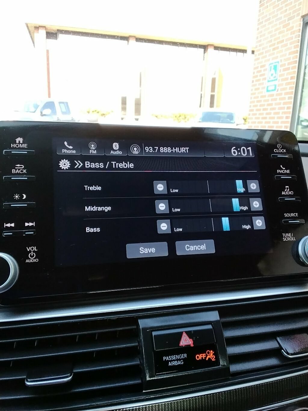 Used 2022 Honda Accord Sport image 18