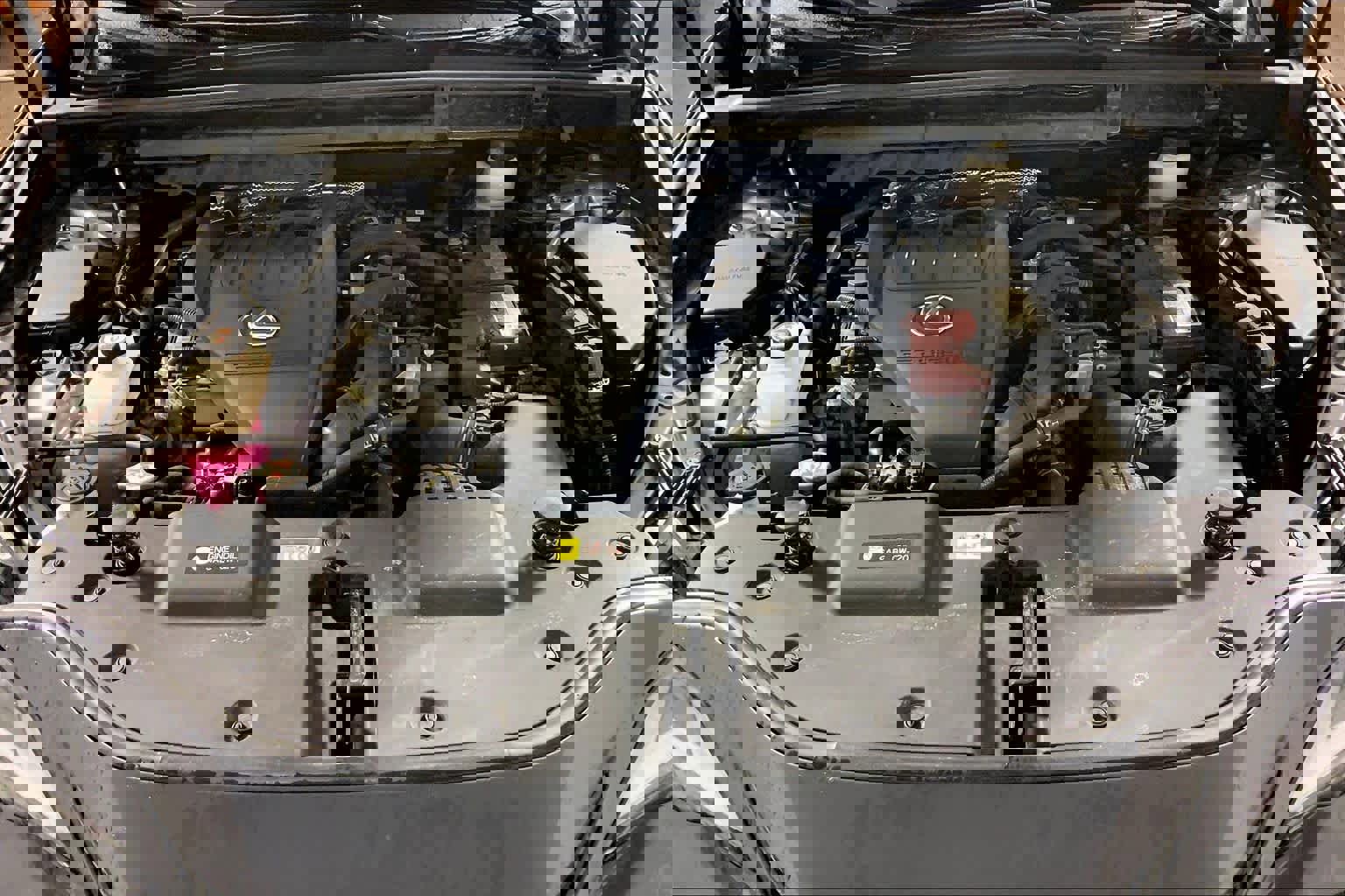 Certified 2023 Lexus NX 350 AWD w/ Premium Package image 32