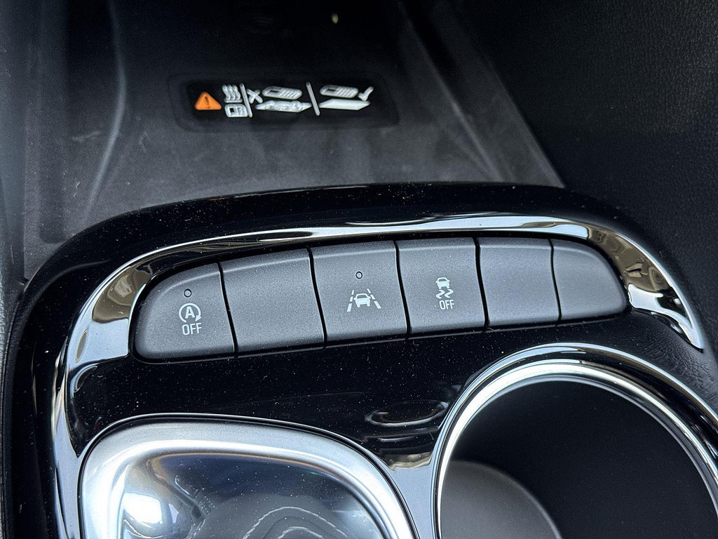 New 2026 Buick Encore GX Sport Touring w/ Advanced Technology Package FWD image 17