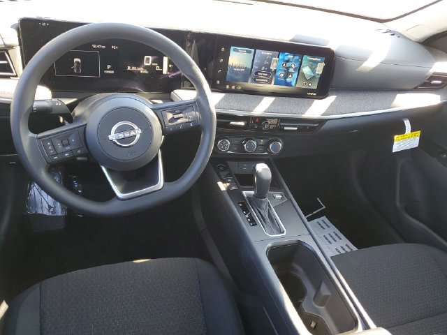 New 2026 Nissan Kicks S AWD/4WD image 16