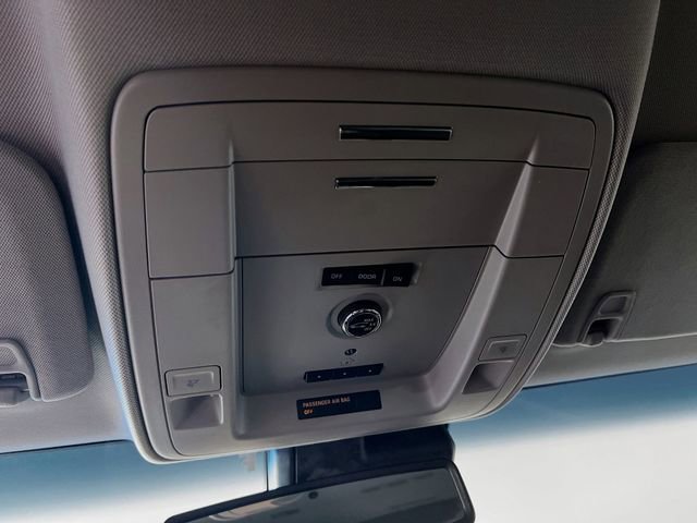 Used 2019 Chevrolet Tahoe LT w/ Off-Road Package image 20