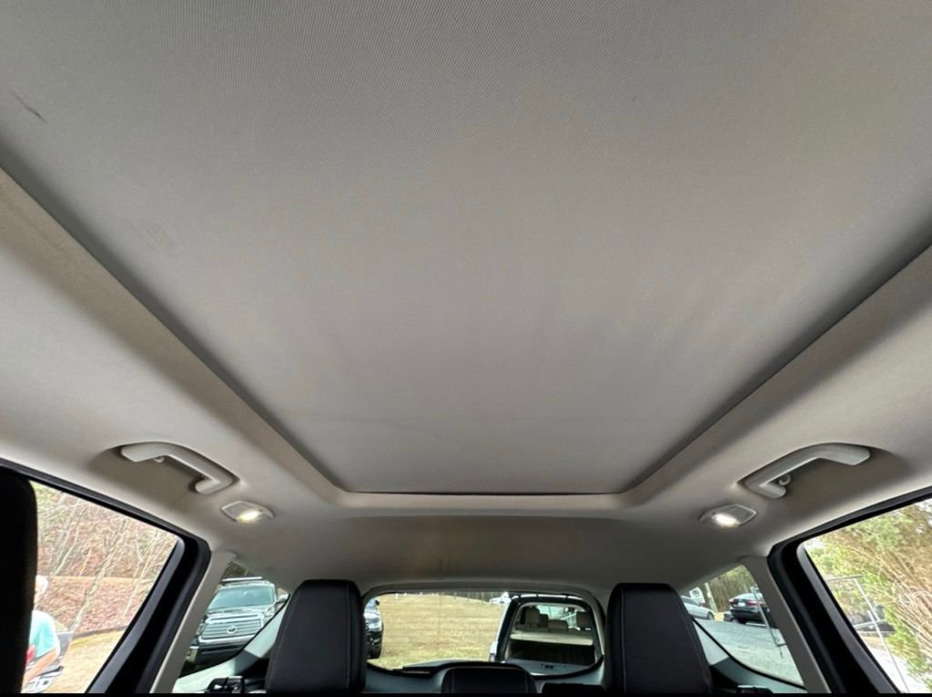 Used 2017 Ford Escape Titanium w/ Equipment Group 301A image 16