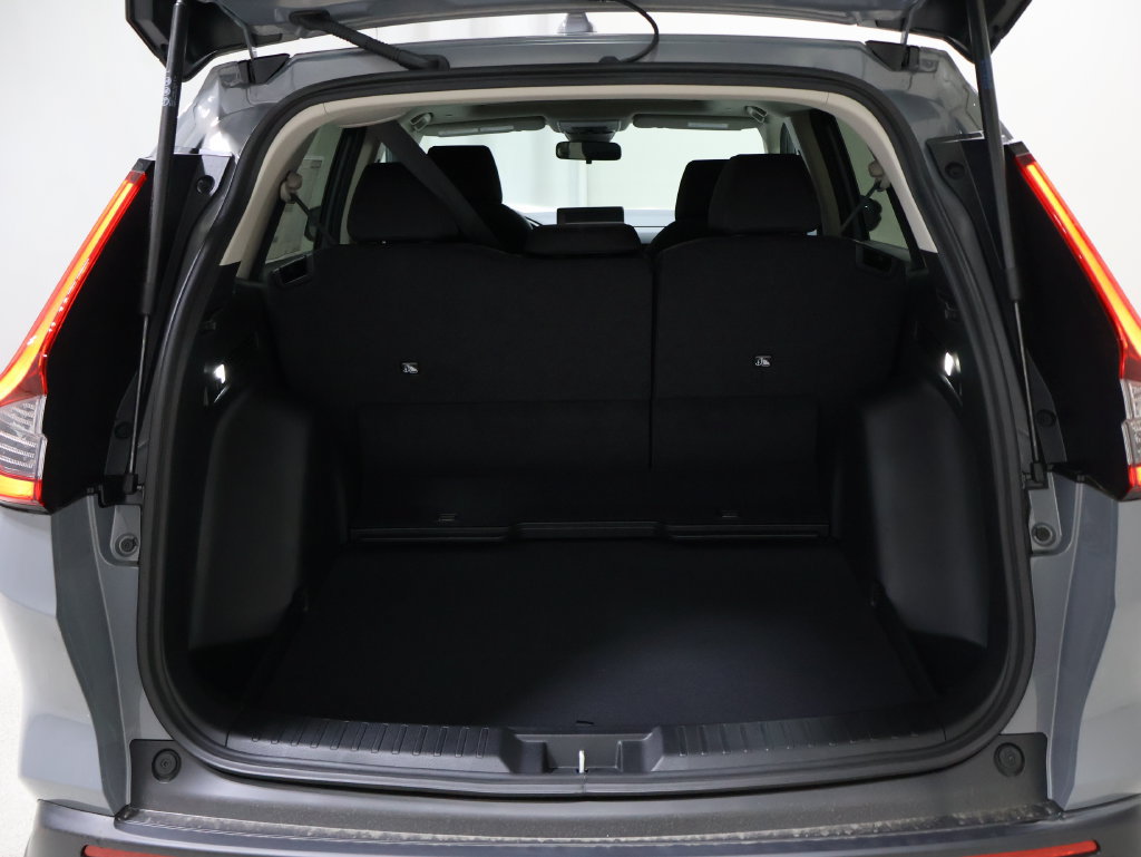 New 2027 Honda CR-V EX image 17