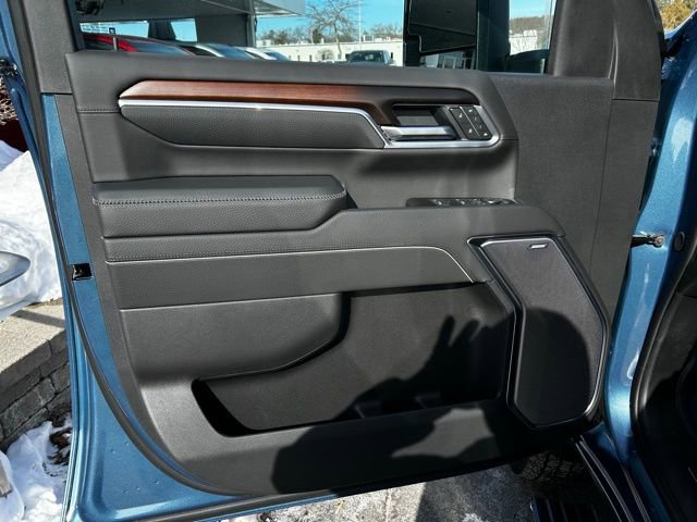 New 2026 GMC Sierra 2500 Denali w/ Denali Reserve Package image 11