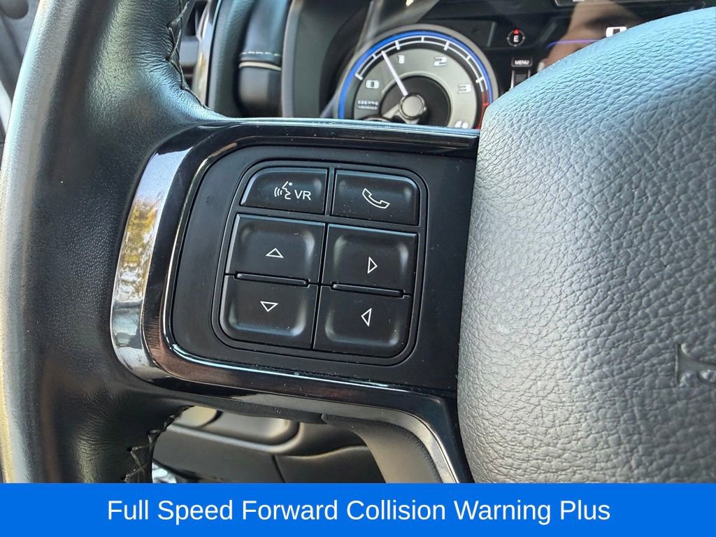 Used 2022 RAM 2500 Limited AWD/4WD image 20