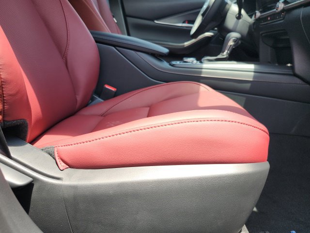 New 2026 MAZDA CX-30 AWD 2.5 S image 23