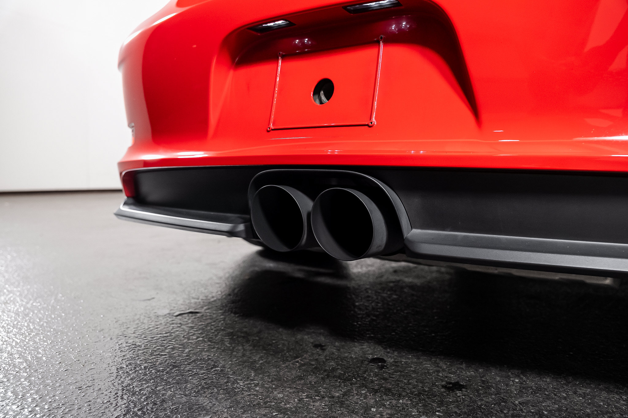 Used 2015 Porsche 911 GT3 RWD image 26