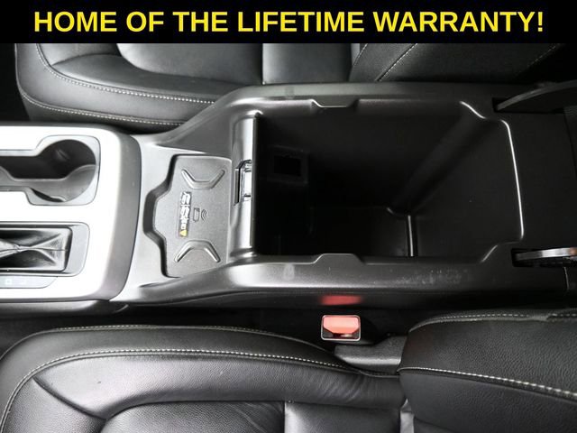 Used 2019 Chevrolet Colorado ZR2 image 32