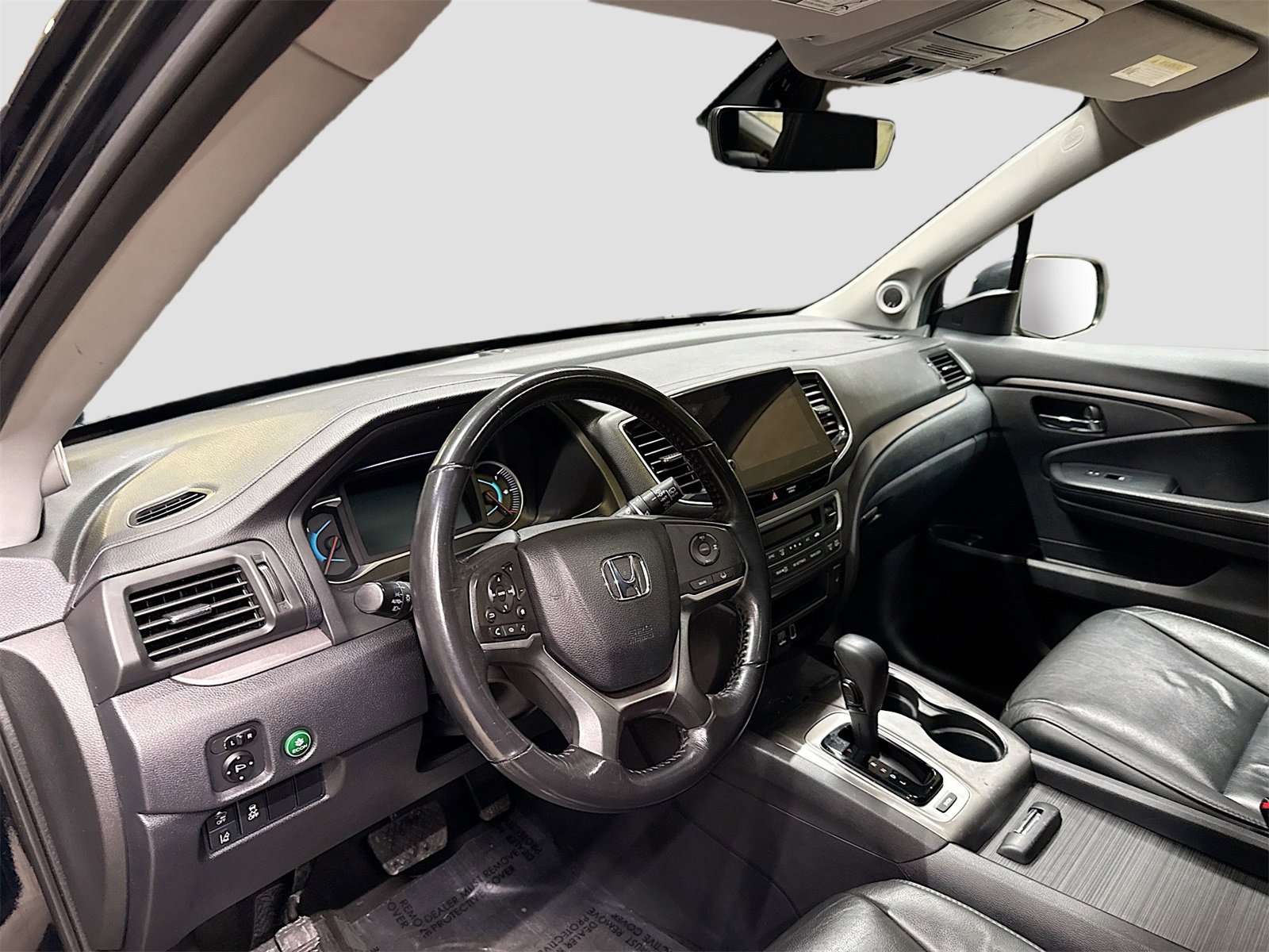 Used 2019 Honda Pilot EX-L image 9
